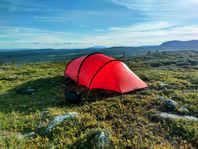 Hilleberg Anjan 3 GT