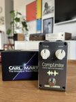 Carl Martin Comp/limiter