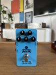 Mxr analog Chorus