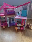 Barbie House