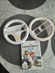 Wii Mario Kart 