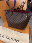 Louis vuitton Neverfull MM