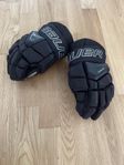 Bauer hockeyhandskar 