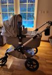 Bugaboo Fox 2 (Mineral Alu/Light grey)