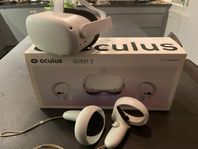 Oculus Quest 2