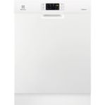 Electrolux diskmaskin ESF7000W3, 60 cm