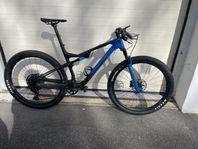 Lapierre XR 9,9 XL