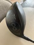 Cobra LTDx driver