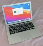 MacBook Air (13" Early 2014) 