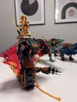 Lego Ninjago 70674