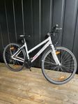 Merida Redwood Crossway 28" Tum Damcykel 