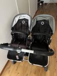 Bugaboo donkey duo 2016