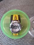 Boy London klocka