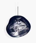 Tom Dixon Melt Rökfärgad 50cm