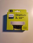 Philips Oneblade Rakblad 3 pack