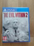 The Evil Within 2