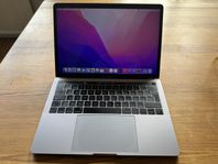 MacBook Pro 13-tum, 2016,  512gb