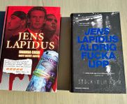 Jens Lapidus, 2 böcker i ett paket