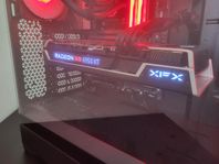 AMD Radeon RX 6950 XT MERC 319