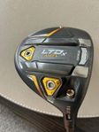 Cobra LTDx Max FW5, 18,5 grader