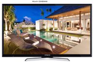 32" TV med Full HD och Wi-Fi ( Hitachi 32HB5W66 A)