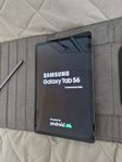 Samsung galaxy tab s 6