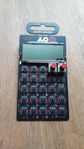 PO-28 Teenage Engineering Pocket Operator Robot