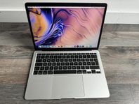 MacBook Pro 2020 ser ut som ny