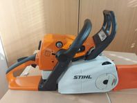 motorsåg stihl ms 250c 