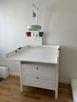 Skötbord / Changing table 