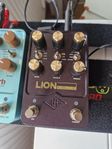 UAFX Lion '68 Super Lead Amp i nyskick