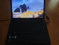 Toshiba 15 tum laptop