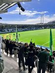 Norra nedre Hammarby vs Norrköping