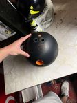 bowling klot 15 lbs 