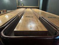 Shuffleboard Grand Hudson DeLuxe 22 ft 