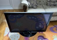 LG-tv 42 tum