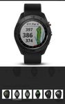 garmin s60 approach