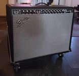 Fender Twin Reverb-Amp