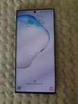 Olåst Samsung Galaxy Note 10 plus +   12gb ram 256gb