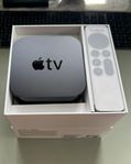 Apple TV 4k 32 gb