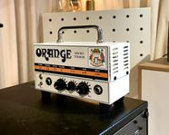 Orange Micro Terror 30 W Förstärkartopp 