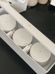 4 st Google mesh WIFI  (3 pack + 1) 