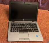 HP Elitebook 820 G2 i5 CPU 12GB RAM 120GB SSD WIN11