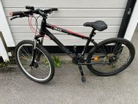 26 tum Mountainbike 21vxl