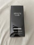 Armani code 