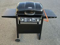 Gasolgrill