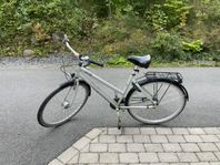 cykel 26 tum  med lås