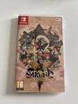 Sakuna spel Nintendo Switch 