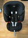 Britax Evolva 1-2-3 SL SICT Bilbarnstol