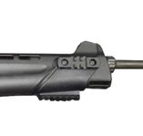 Rail till Benelli Mr1 .223. hagelgeväret som ville vara ar1